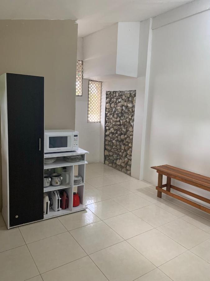 Hostal Casaluna San Andres Экстерьер фото